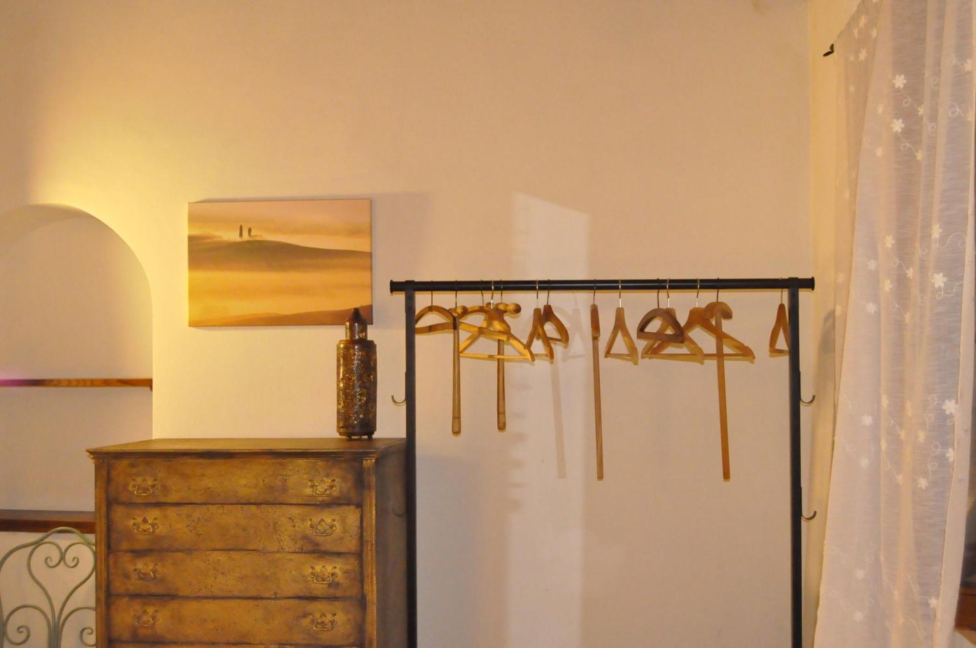 Casa Vacanze "Nonna Vela" Petroio Luaran gambar