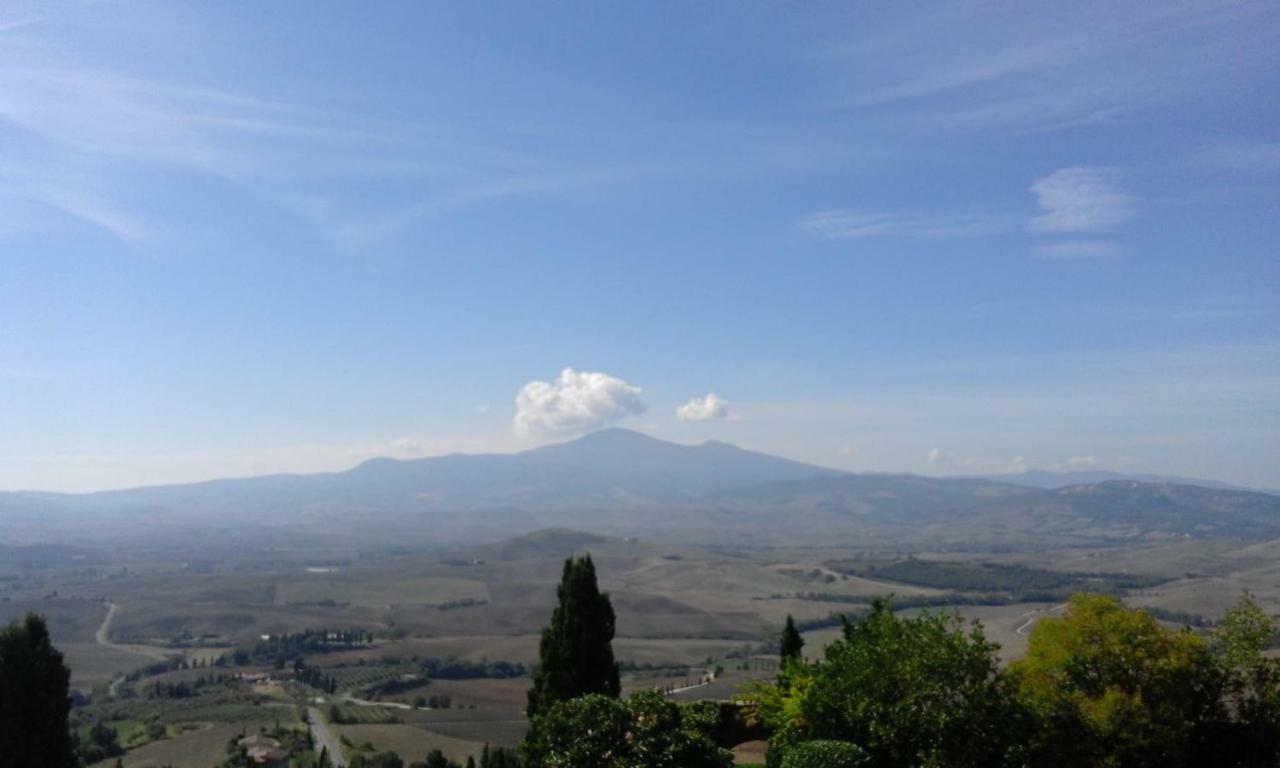 Casa Vacanze "Nonna Vela" Petroio Luaran gambar