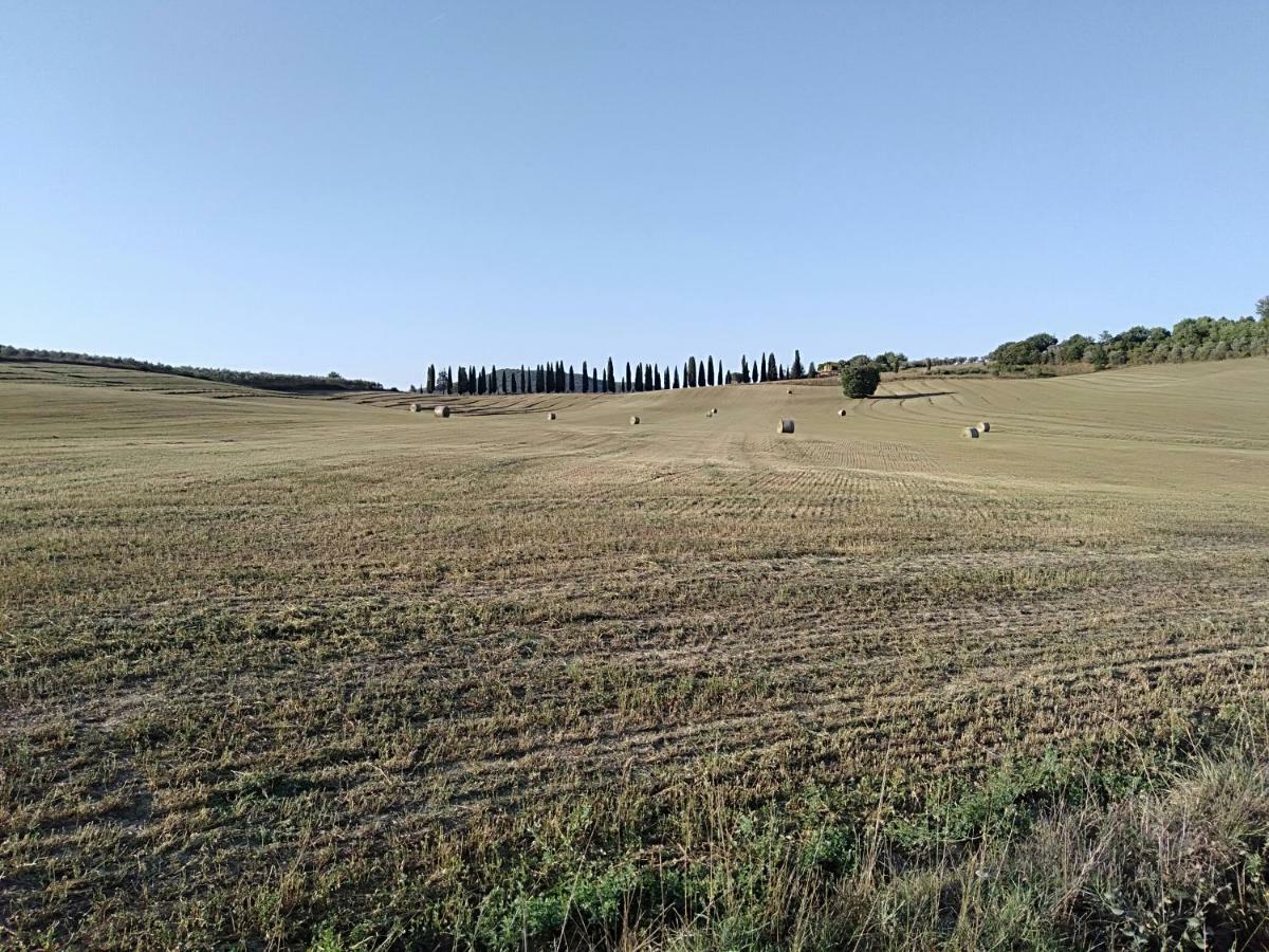 Casa Vacanze "Nonna Vela" Petroio Luaran gambar